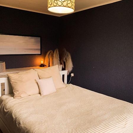 Comfortable Two-Room Apartment Riga Bagian luar foto