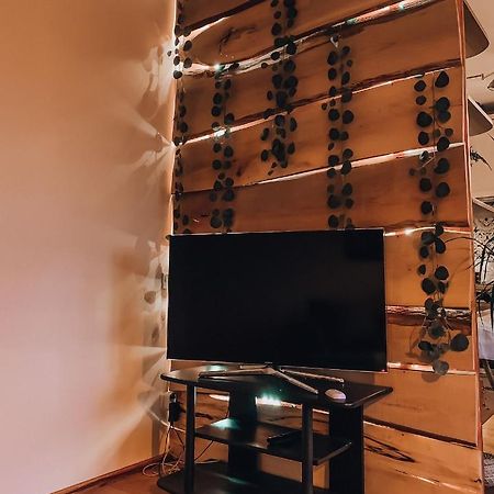 Comfortable Two-Room Apartment Riga Bagian luar foto