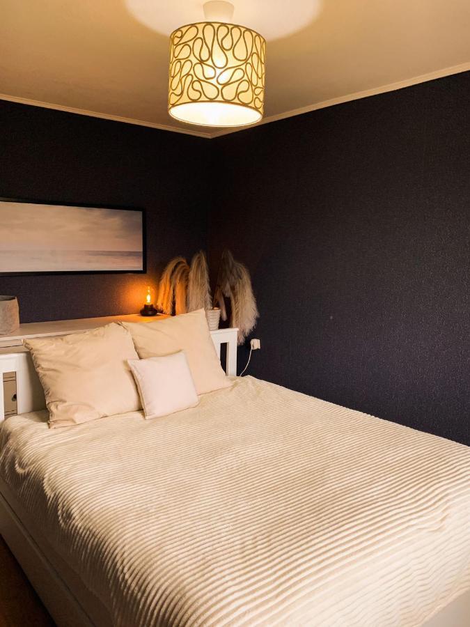 Comfortable Two-Room Apartment Riga Bagian luar foto